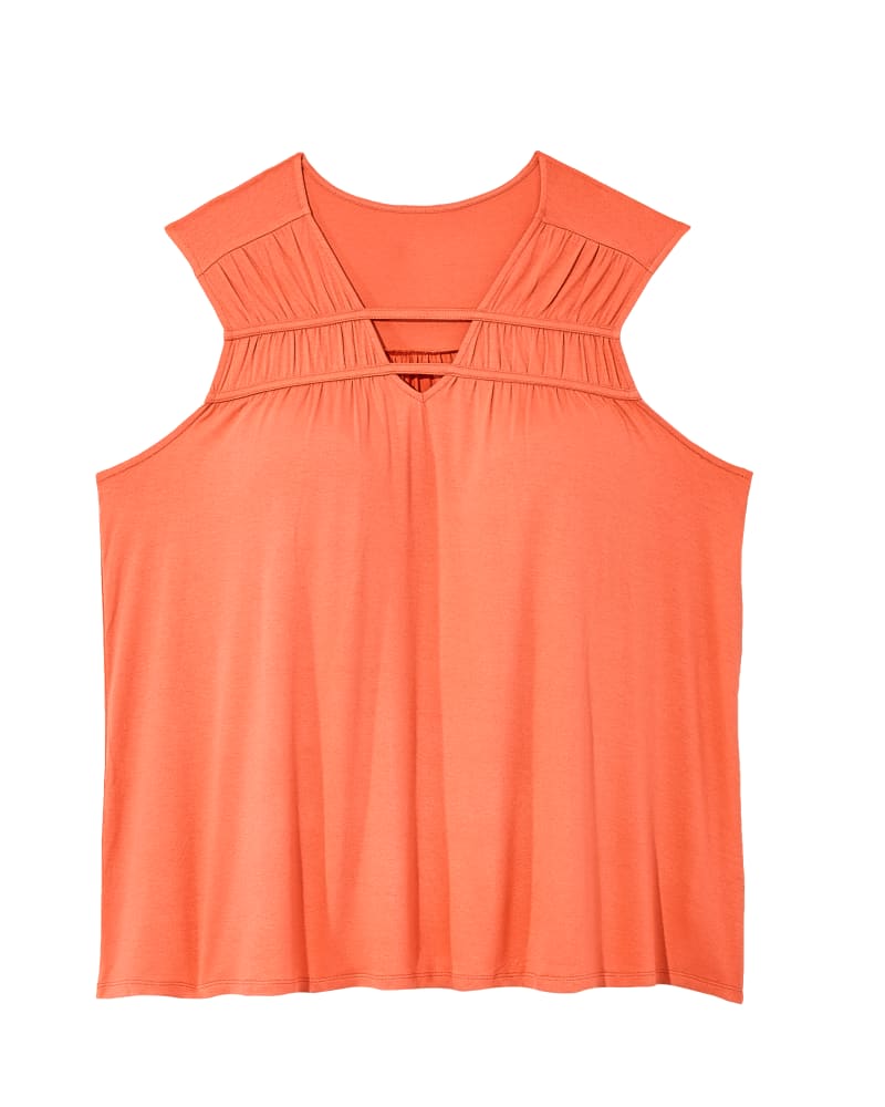 Front of plus size  by Downing Studio | Dia&Co | dia_product_style_image_id:132771